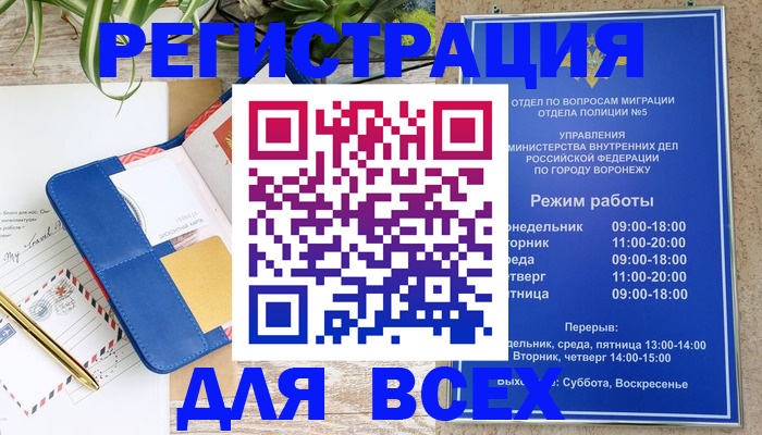 прописка для военкомата в Медногорске